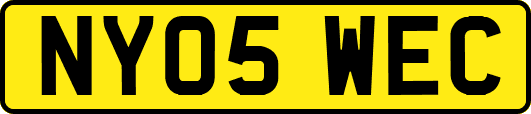 NY05WEC
