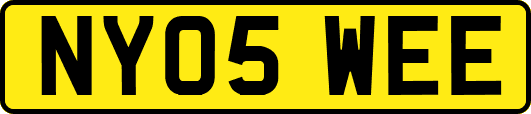NY05WEE