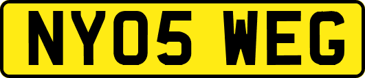 NY05WEG