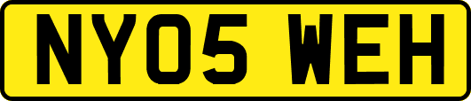 NY05WEH