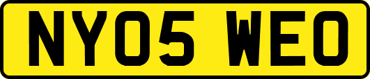 NY05WEO