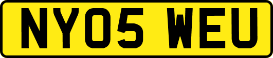 NY05WEU