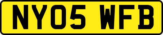 NY05WFB