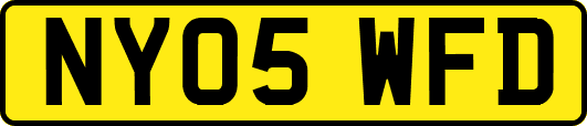 NY05WFD