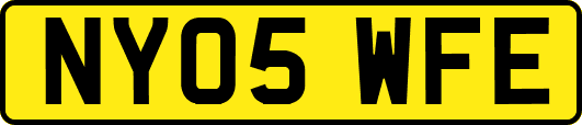 NY05WFE