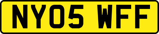 NY05WFF