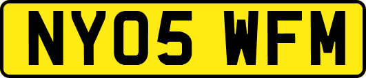 NY05WFM