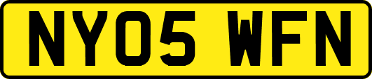 NY05WFN
