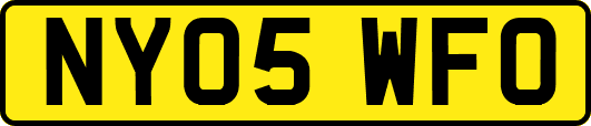 NY05WFO