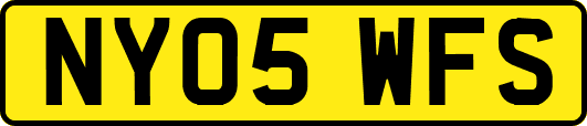 NY05WFS