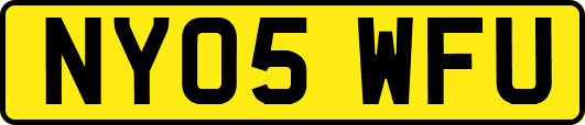 NY05WFU