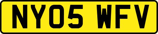NY05WFV
