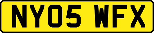 NY05WFX