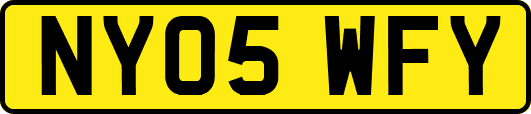 NY05WFY