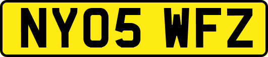NY05WFZ