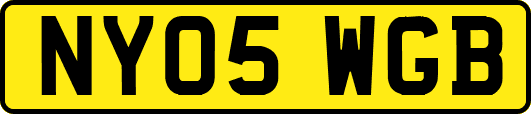 NY05WGB