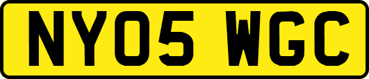 NY05WGC