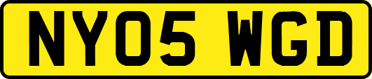 NY05WGD