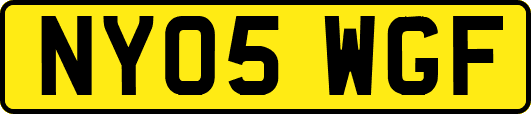 NY05WGF