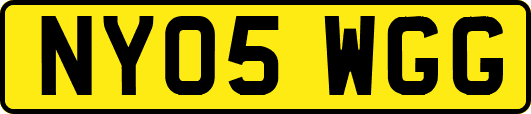 NY05WGG