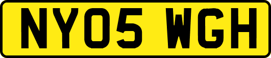 NY05WGH