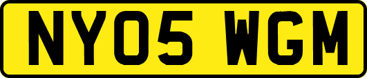 NY05WGM
