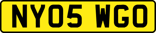 NY05WGO