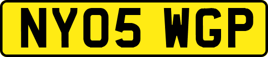NY05WGP