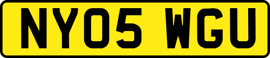 NY05WGU