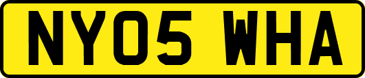 NY05WHA