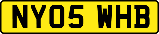NY05WHB