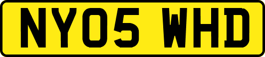 NY05WHD