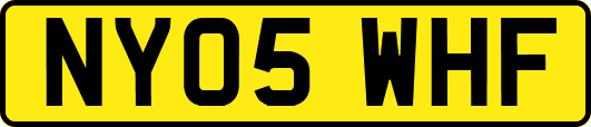 NY05WHF