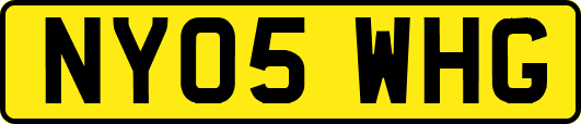 NY05WHG