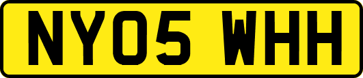 NY05WHH