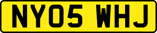 NY05WHJ