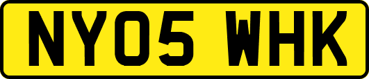 NY05WHK