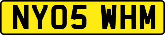 NY05WHM