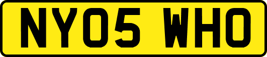NY05WHO