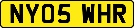NY05WHR