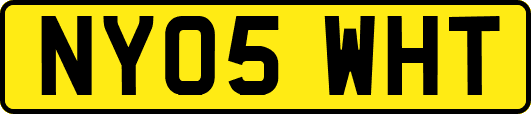 NY05WHT