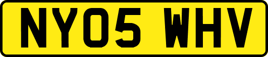 NY05WHV