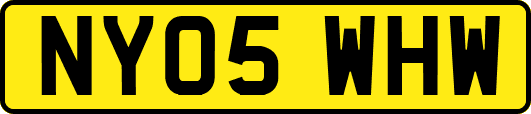NY05WHW