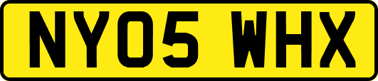 NY05WHX