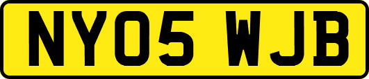 NY05WJB