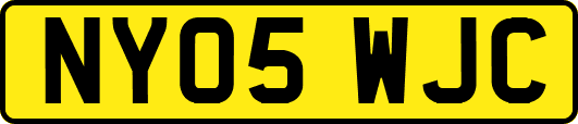NY05WJC