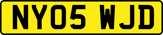 NY05WJD