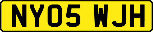 NY05WJH