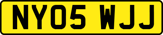NY05WJJ