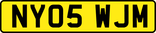 NY05WJM